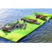 Rubber Dockie 18-Feet Floating Mat for Boats, Lakes, Rivers   568516954